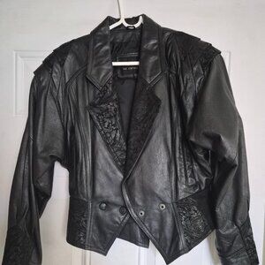 Vintage Wilson Leather Jacket